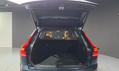 XC60 Gen 2