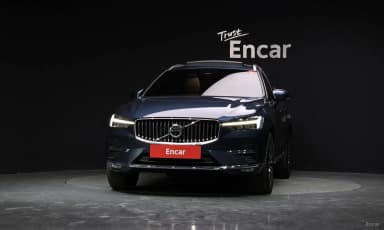 XC60 Gen 2