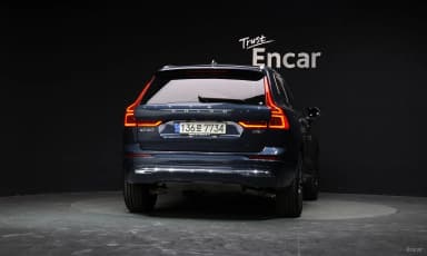 XC60 Gen 2