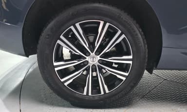 XC60 Gen 2