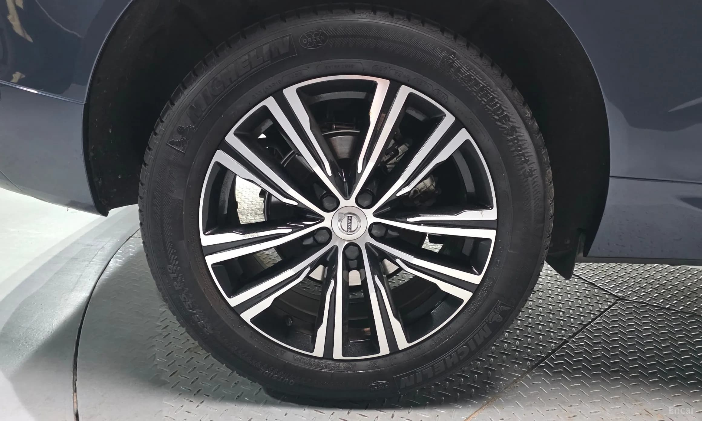 XC60 Gen 2