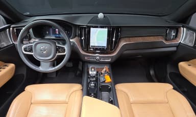 XC60 Gen 2