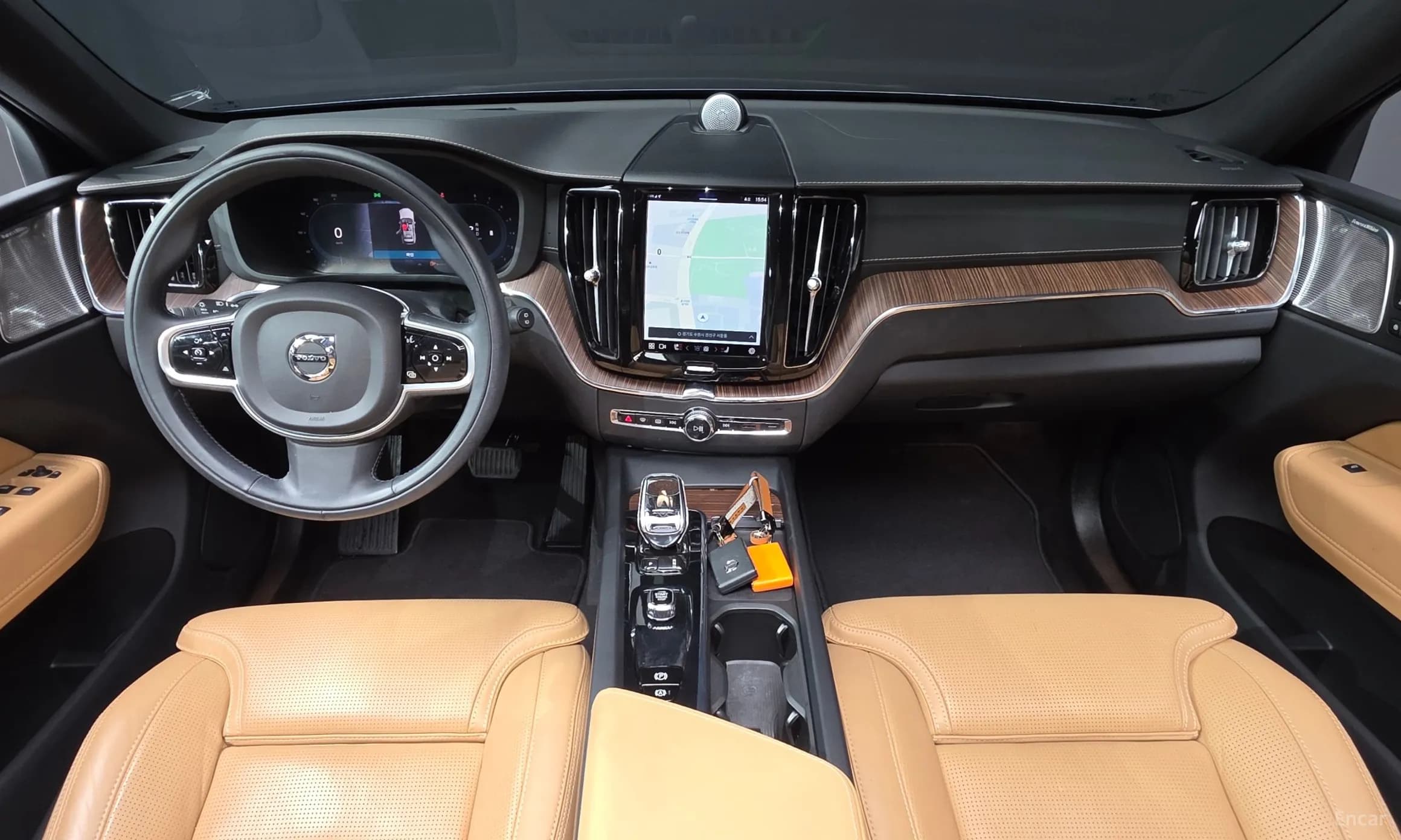 XC60 Gen 2