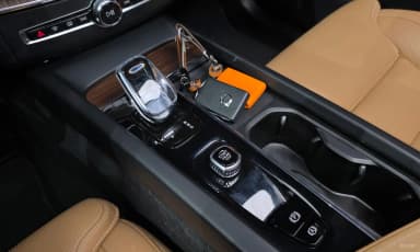 XC60 Gen 2