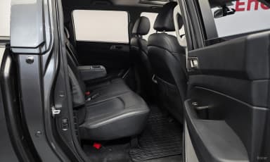 Rexton Sports