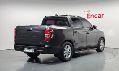 Rexton Sports