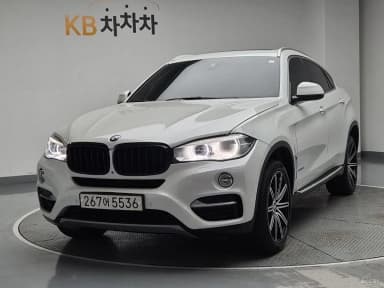 X6 (F16)