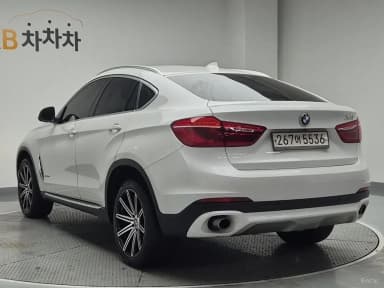 X6 (F16)