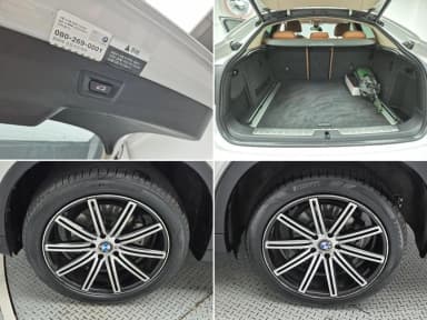 X6 (F16)