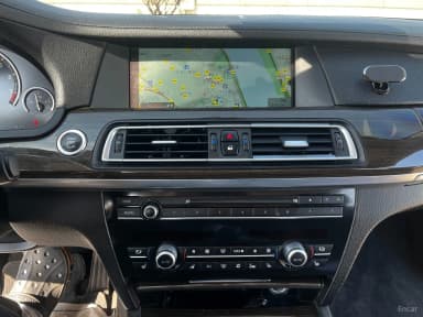 7 Series (F01)