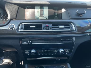 7 Series (F01)