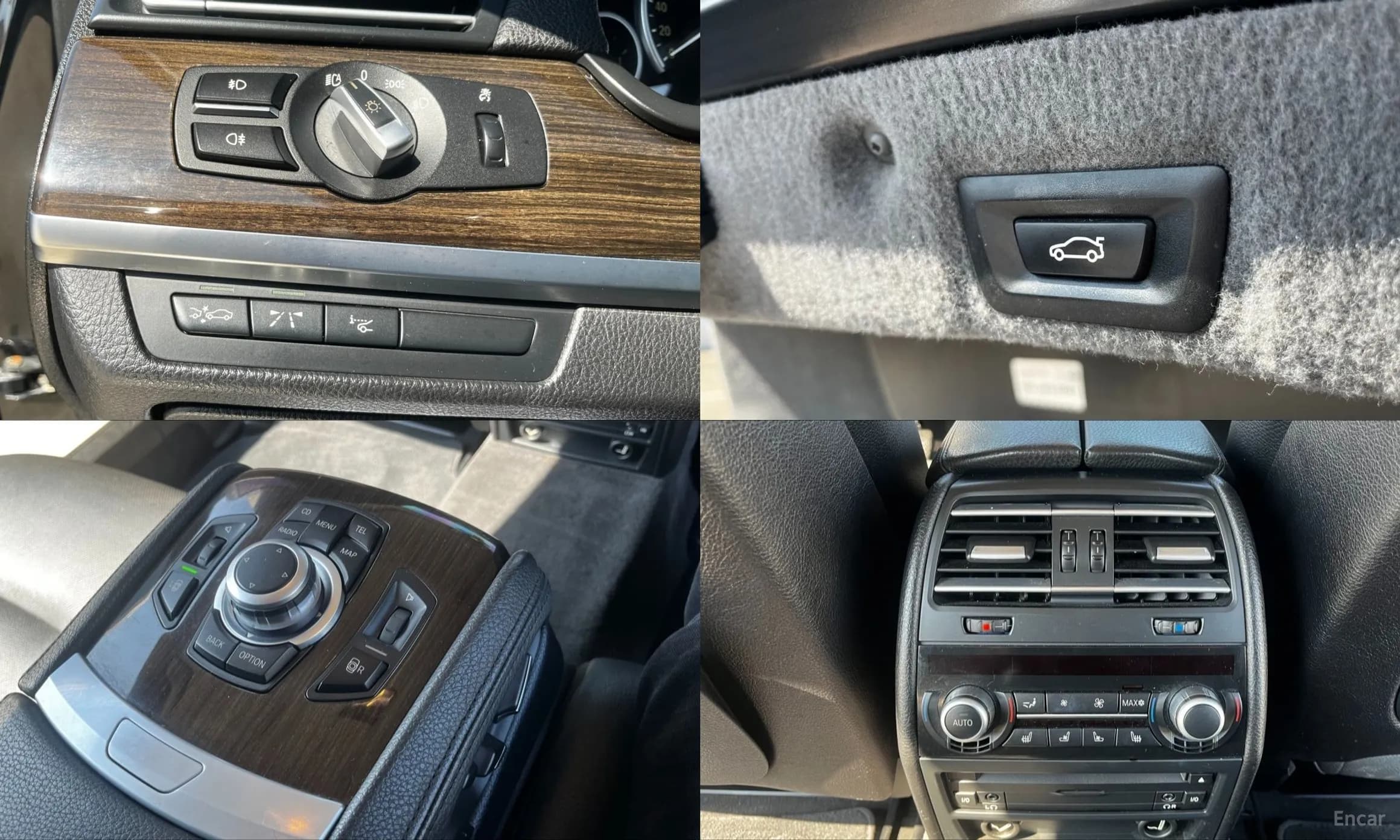 7 Series (F01)