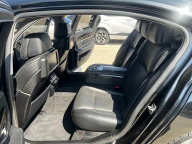 7 Series (F01)