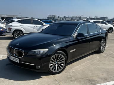 7 Series (F01)
