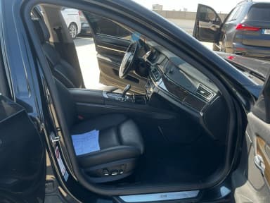 7 Series (F01)