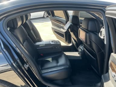 7 Series (F01)