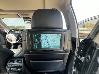 7 Series (F01)