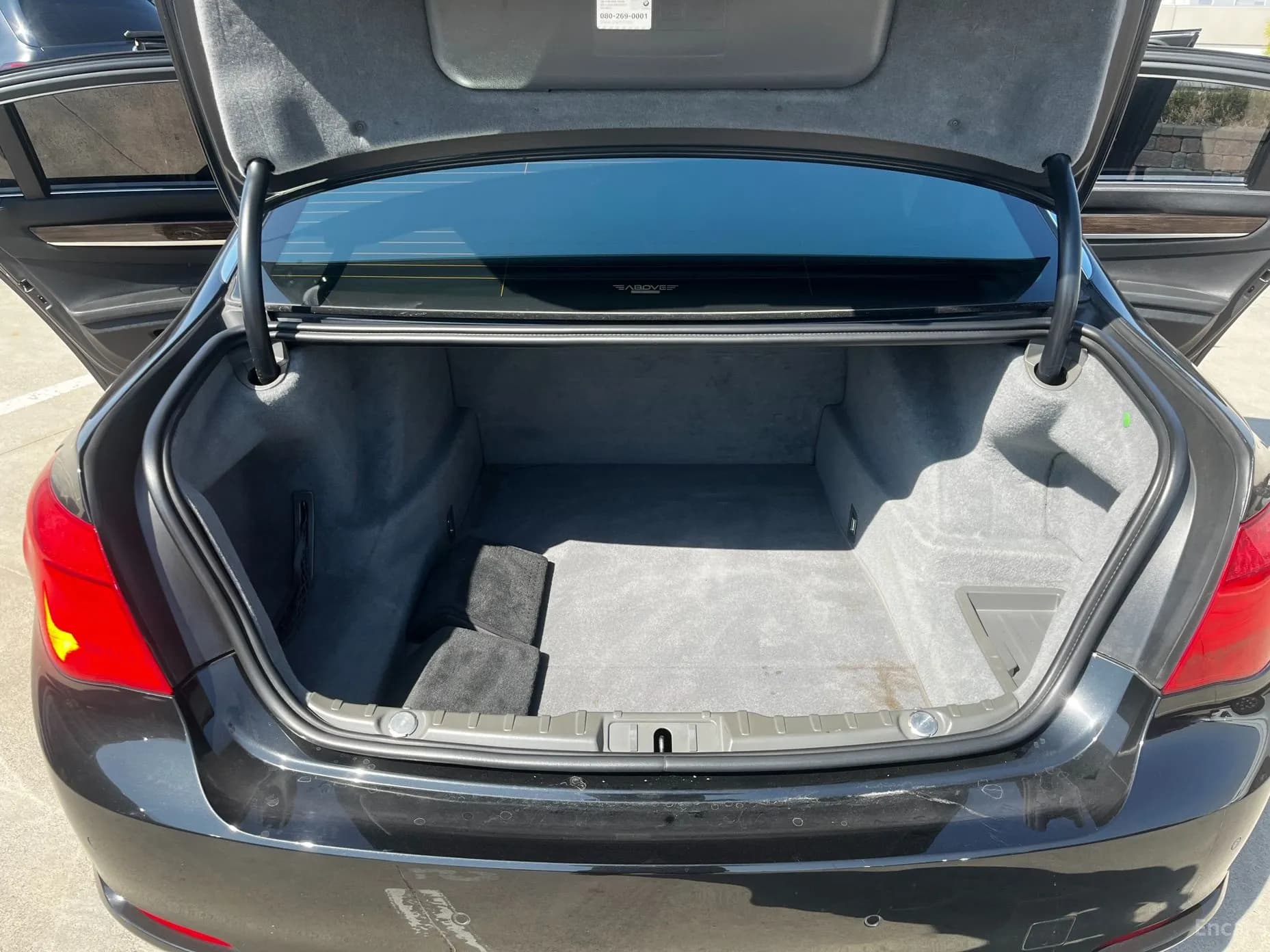 7 Series (F01)