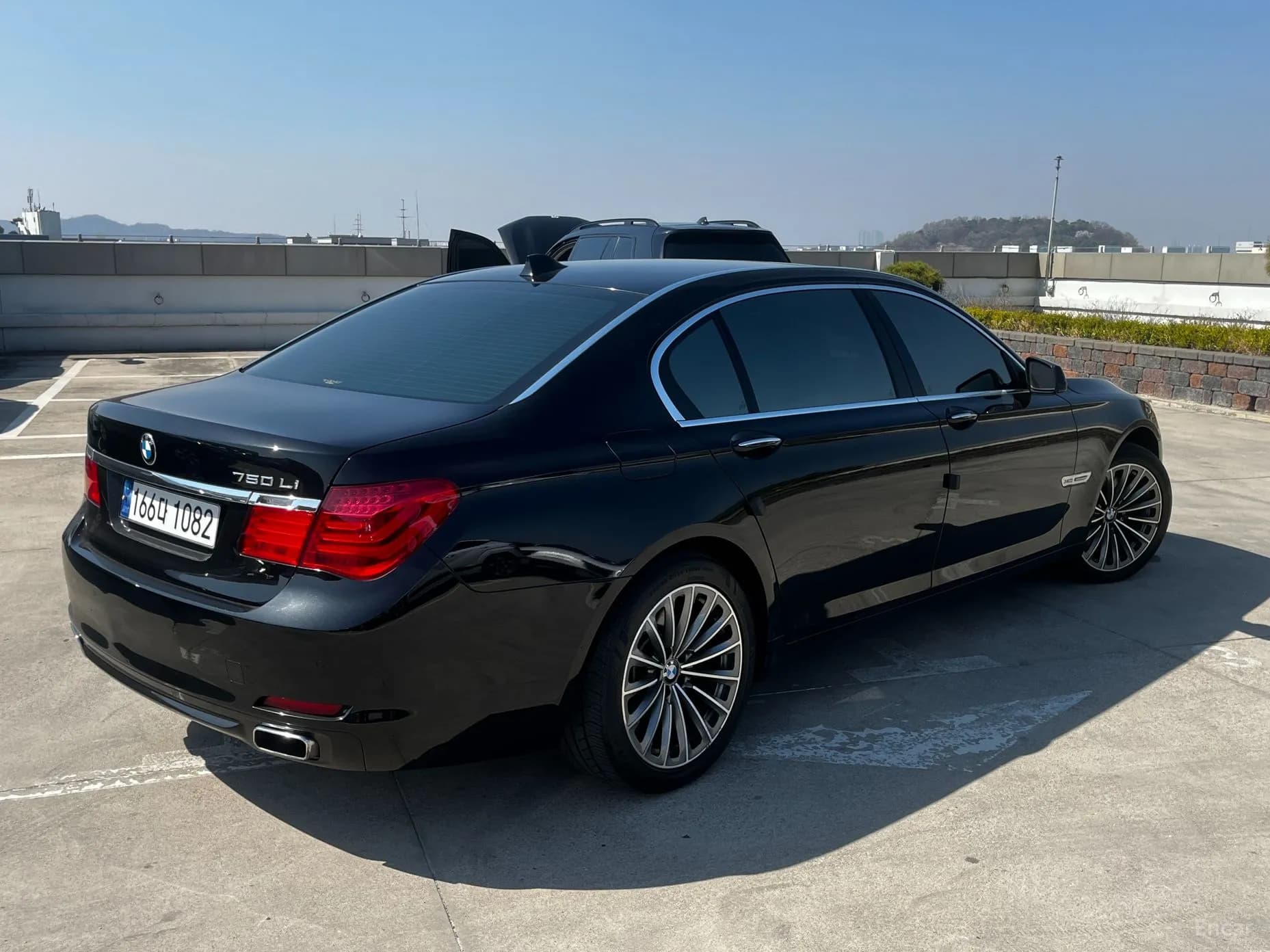 7 Series (F01)