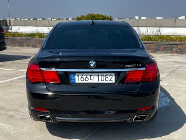 7 Series (F01)