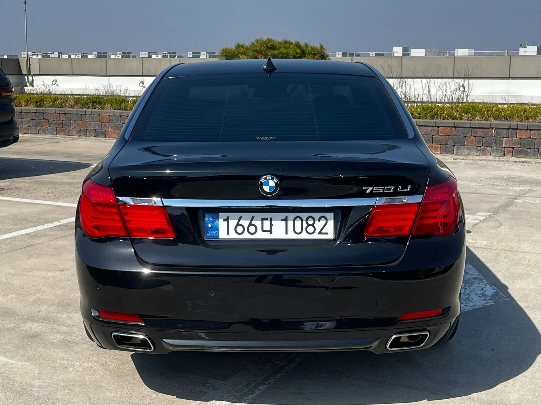 7 Series (F01)