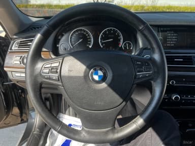 7 Series (F01)