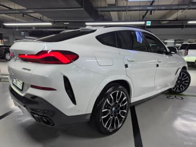 X6 (G06)