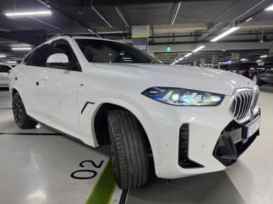X6 (G06)