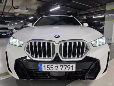 X6 (G06)