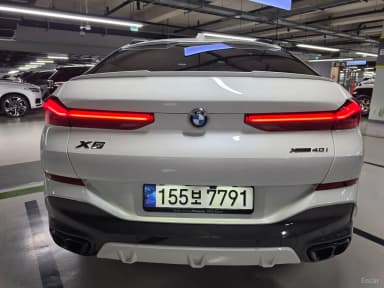 X6 (G06)