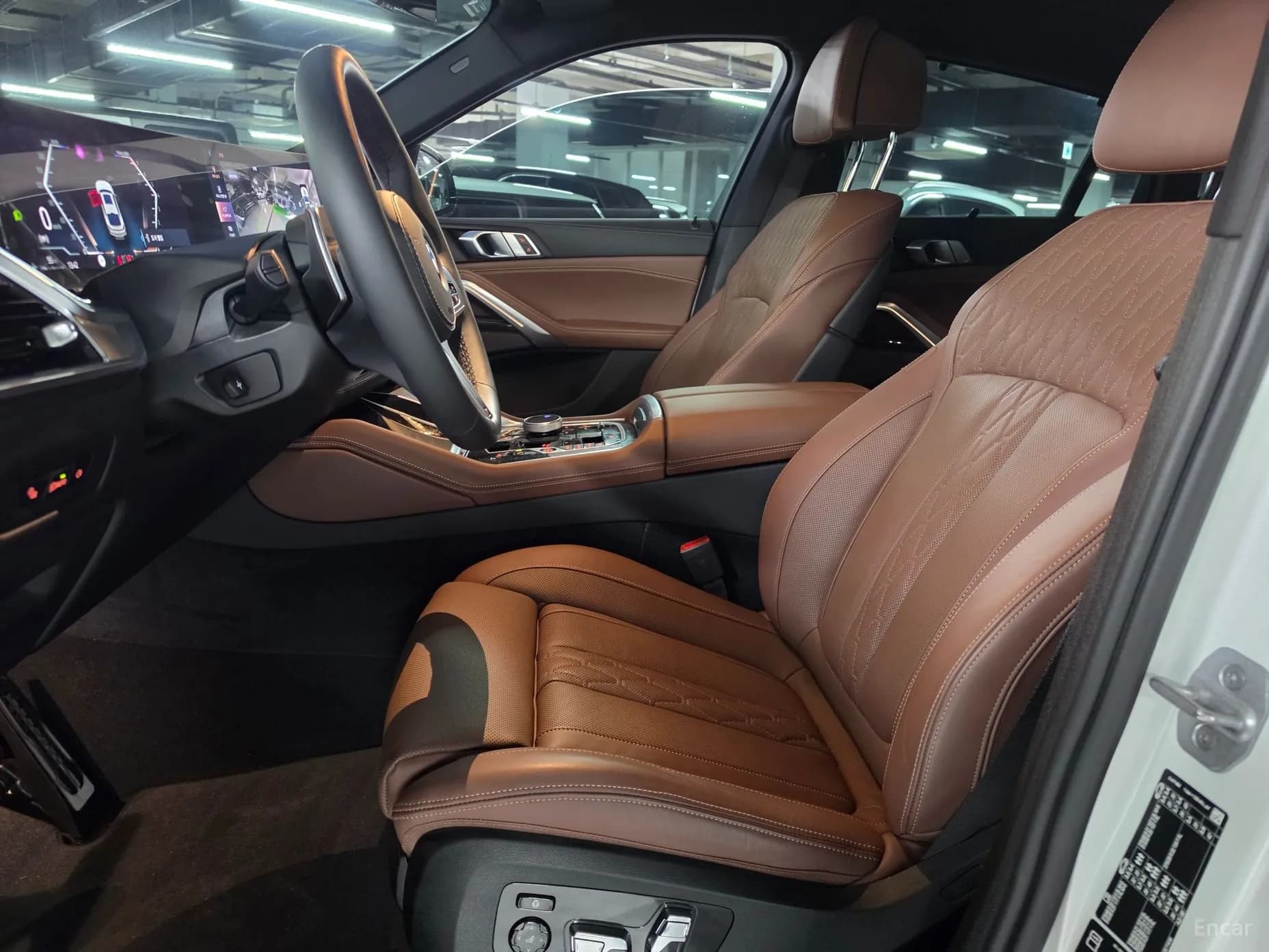 X6 (G06)