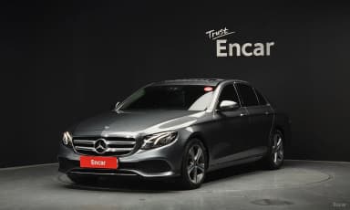 E-Class W213