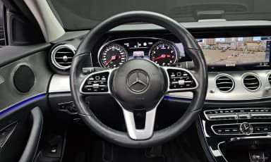E-Class W213