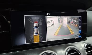 E-Class W213