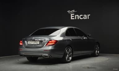 E-Class W213
