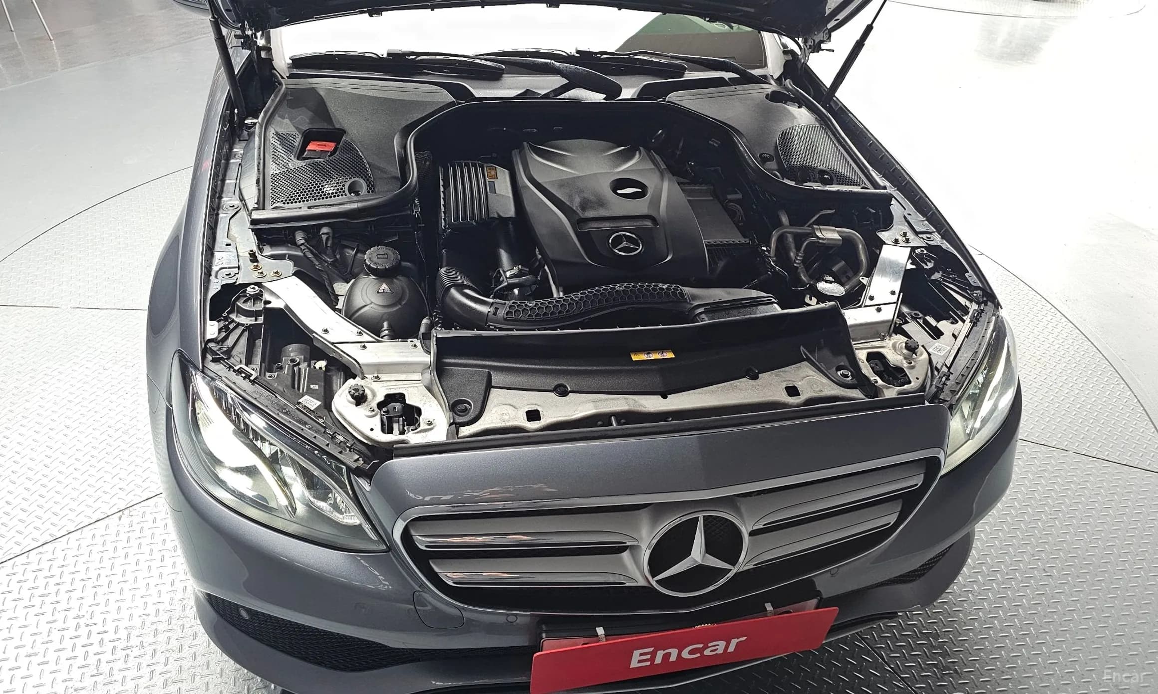 E-Class W213