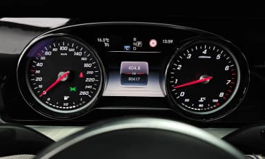 E-Class W213