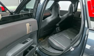 Cooper S Countryman 3rd Generation