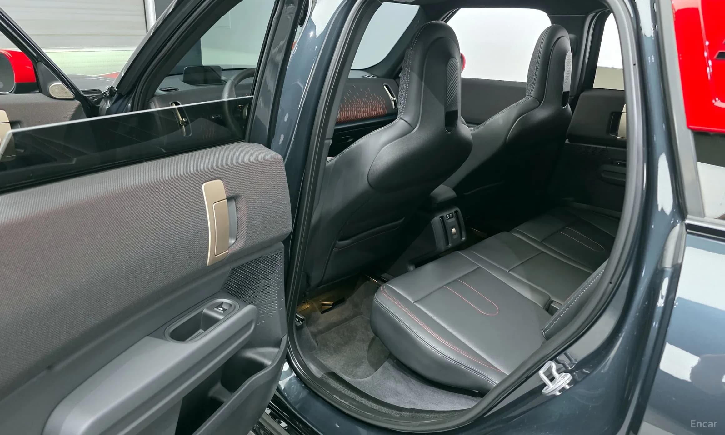 Cooper S Countryman 3rd Generation