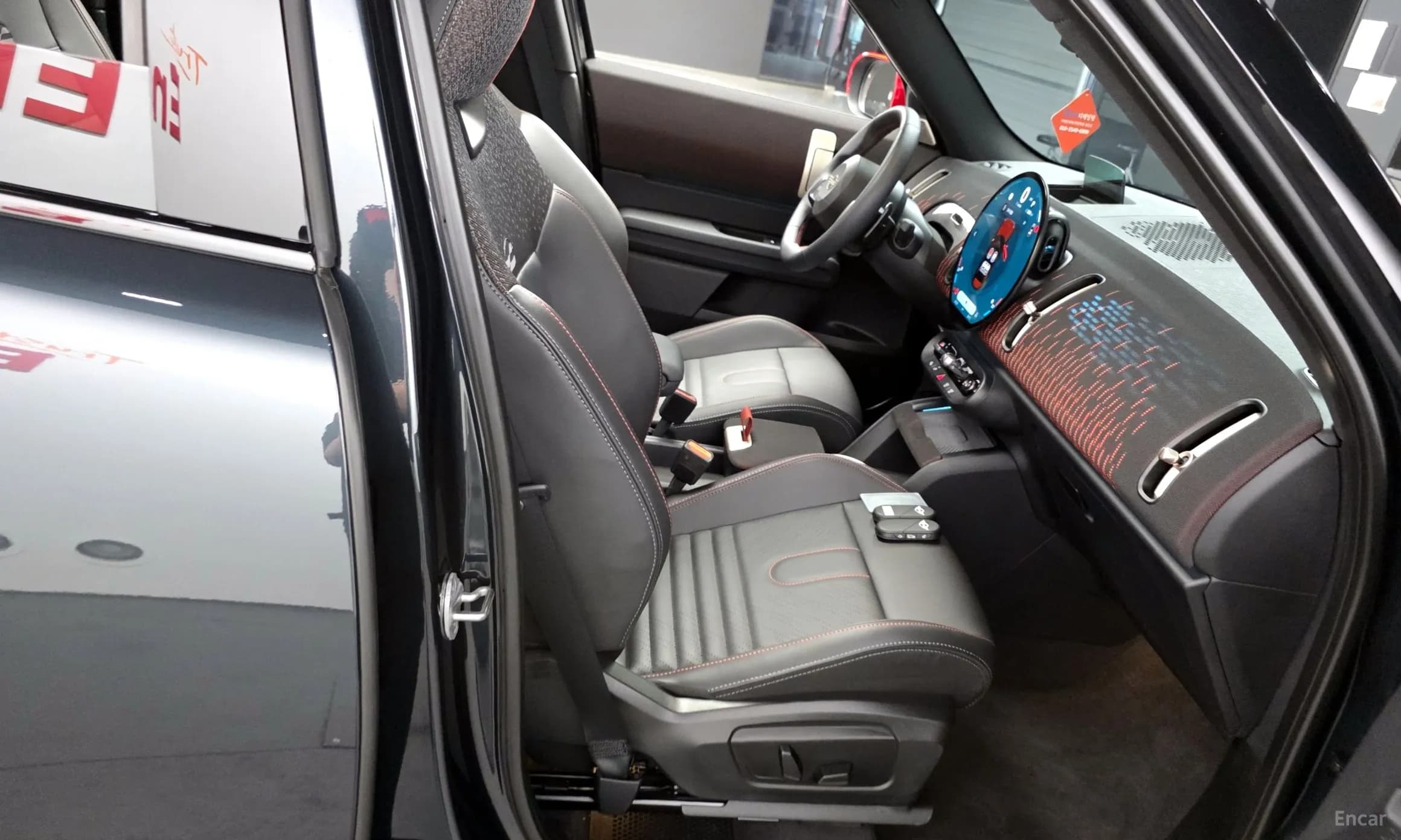 Cooper S Countryman 3rd Generation