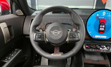 Cooper S Countryman 3rd Generation