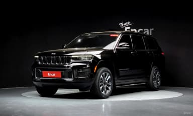 Grand Cherokee (WL)