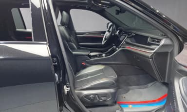 Grand Cherokee (WL)