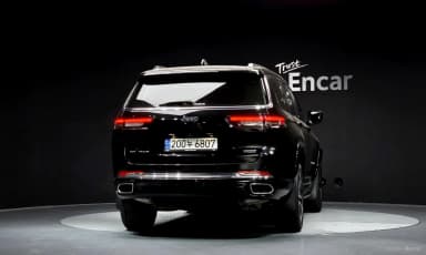 Grand Cherokee (WL)