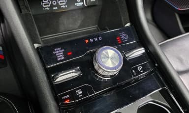 Grand Cherokee (WL)