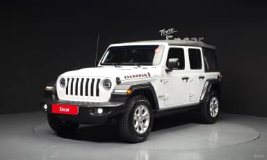 Wrangler (JL)