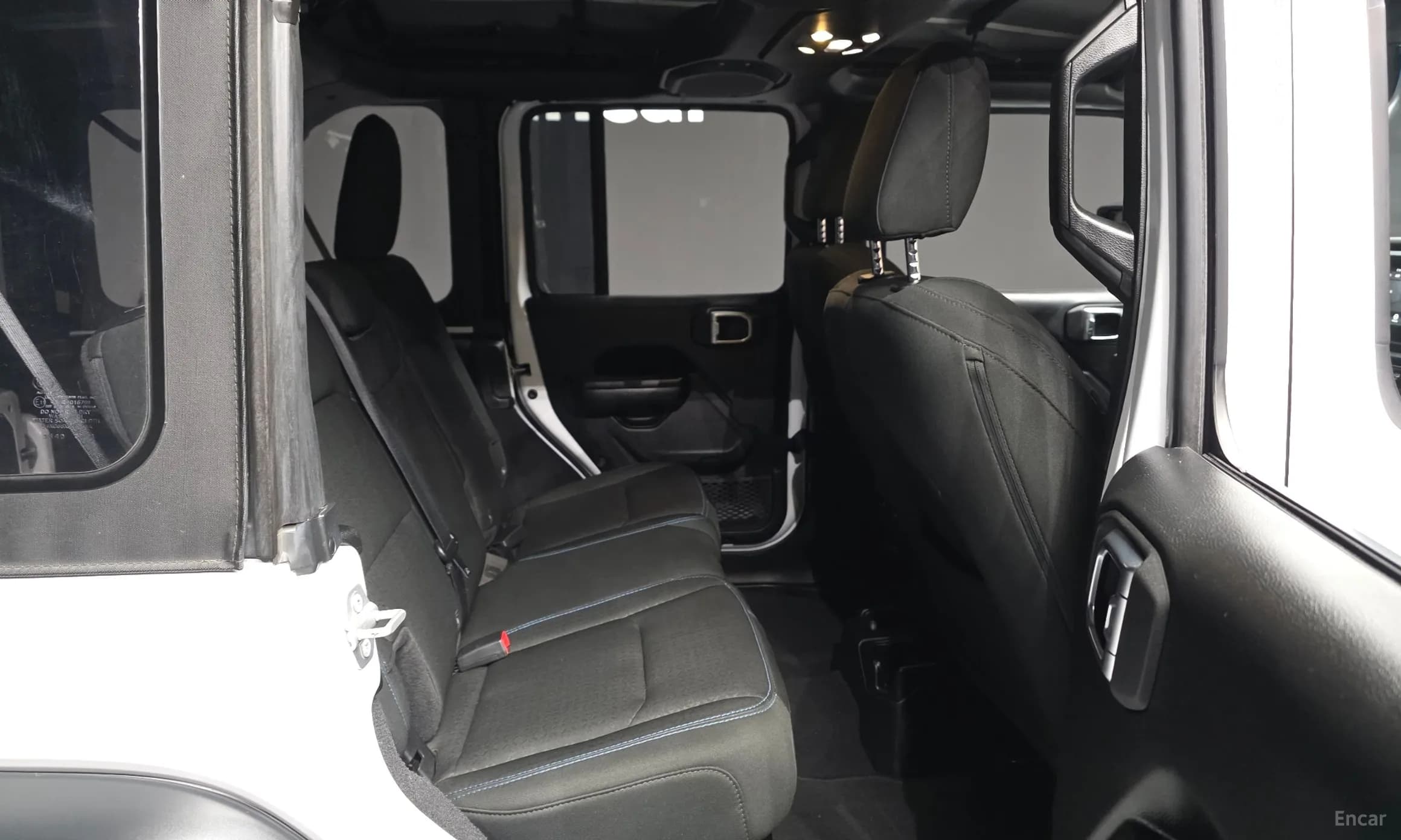 Wrangler (JL)