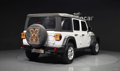 Wrangler (JL)