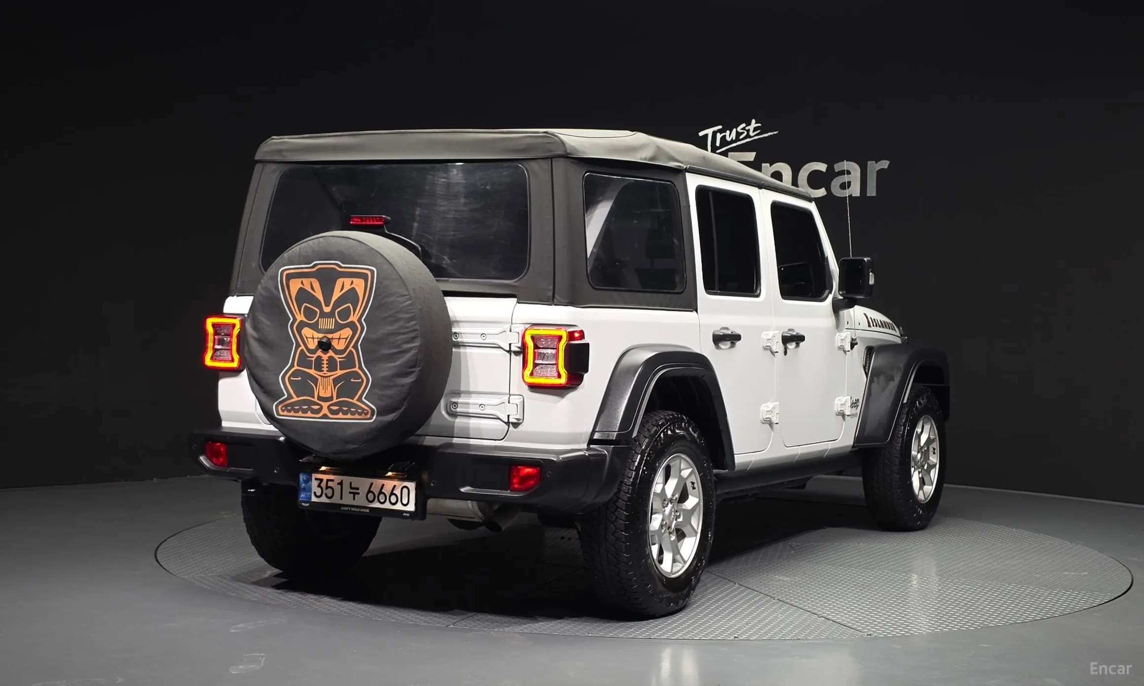 Wrangler (JL)