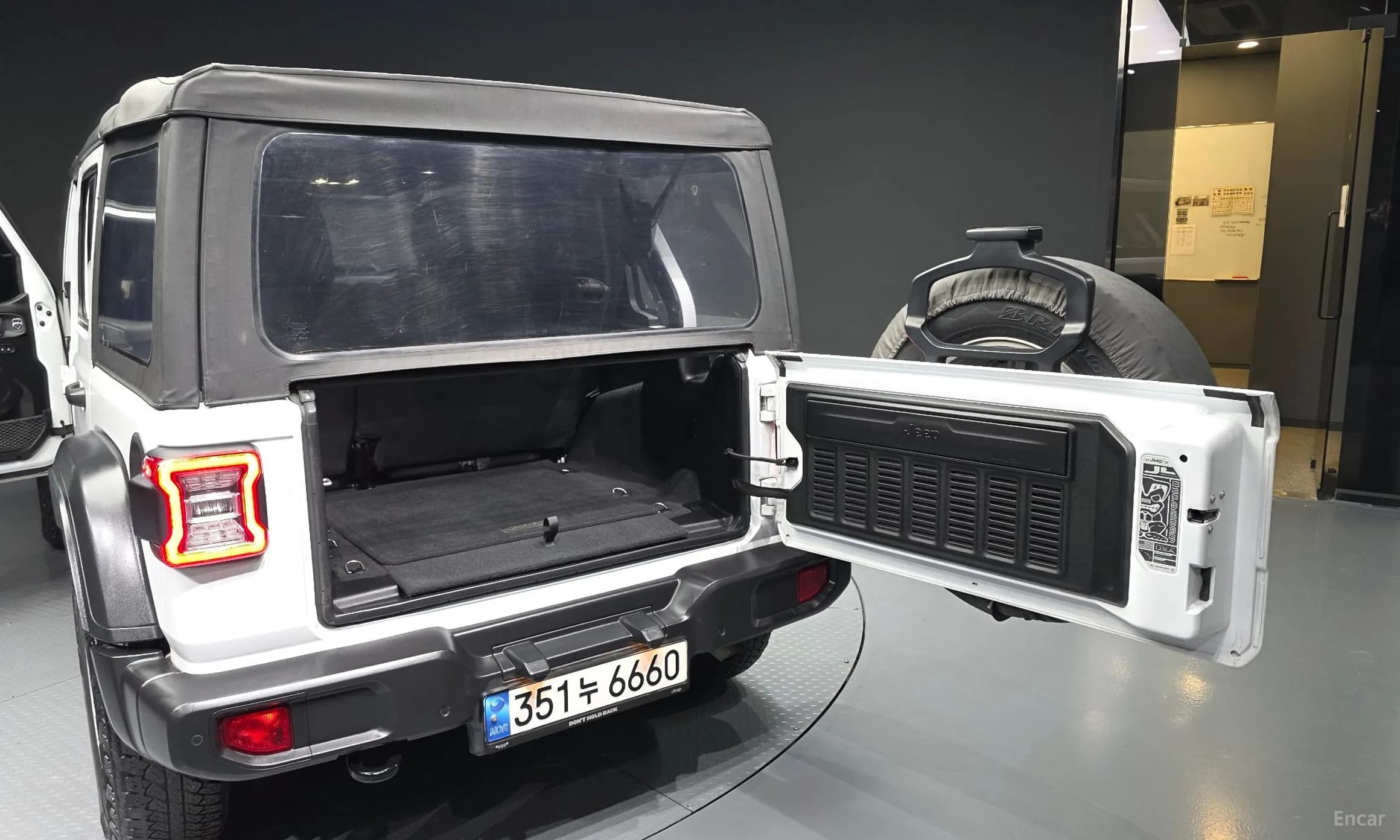 Wrangler (JL)